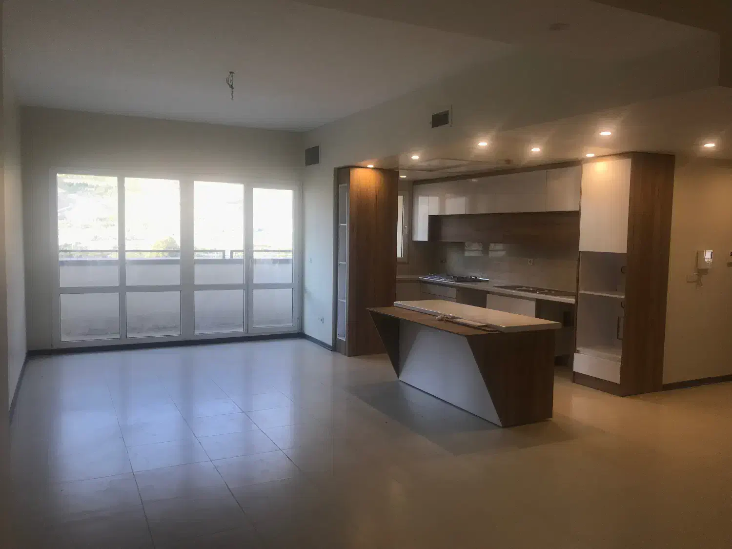 ۲خواب روبه کوه نوساز/رزمال/دریاچه