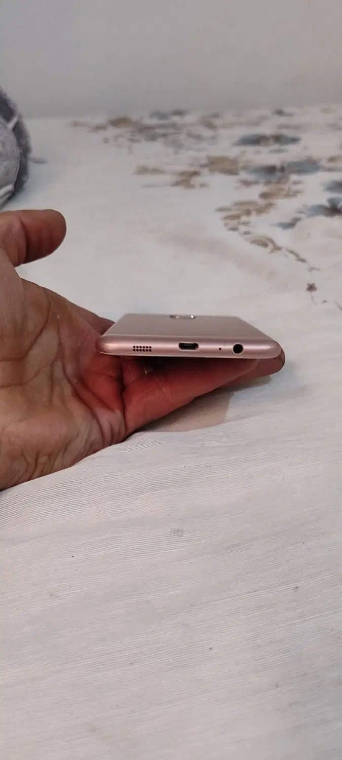 گوشی Galaxy c5|موبایل|مشهد, بهشت|دیوار