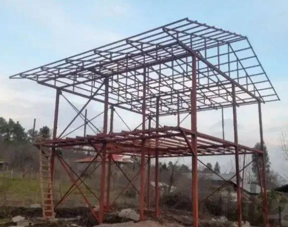 به چندین جوشکار ماهر نیازمندیم|استخدام صنعتی، فنی، مهندسی|لاهیجان, کوی خزر|دیوار