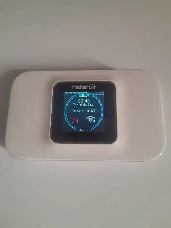 وایفا جیبی|لوازم جانبی موبایل و تبلت|پلدشت, |دیوار