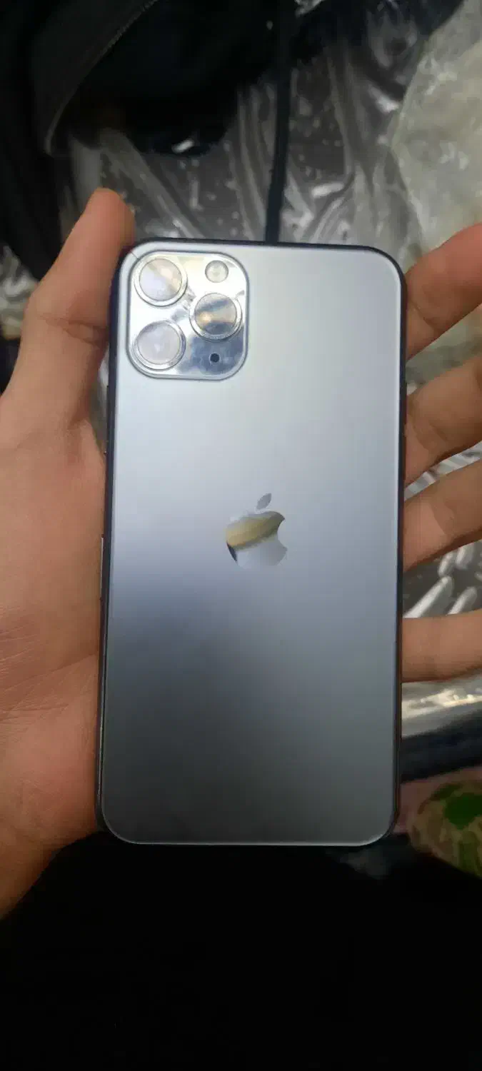 آیفون ۱۱پرو ۲۵۶ گیگ|موبایل|قوچان, |دیوار