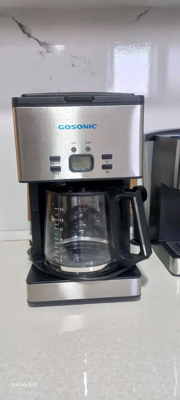 قهوه جوش|سماور، چایساز، قهوهساز|مشهد, خواجه ربیع|دیوار