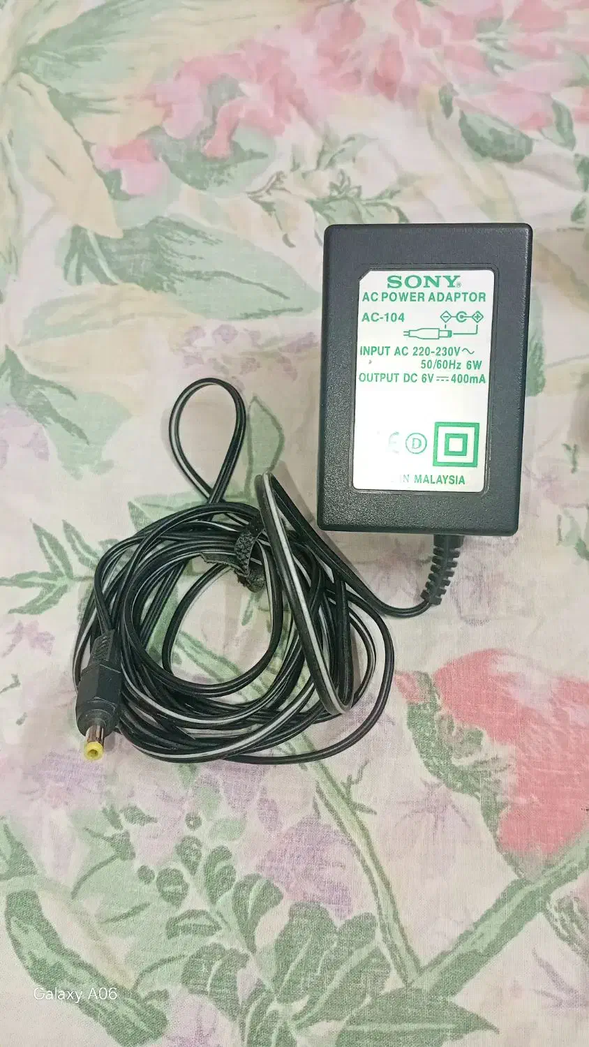 تعدادی اداپتور|قطعات و لوازم جانبی رایانه|مشهد, امیر|دیوار