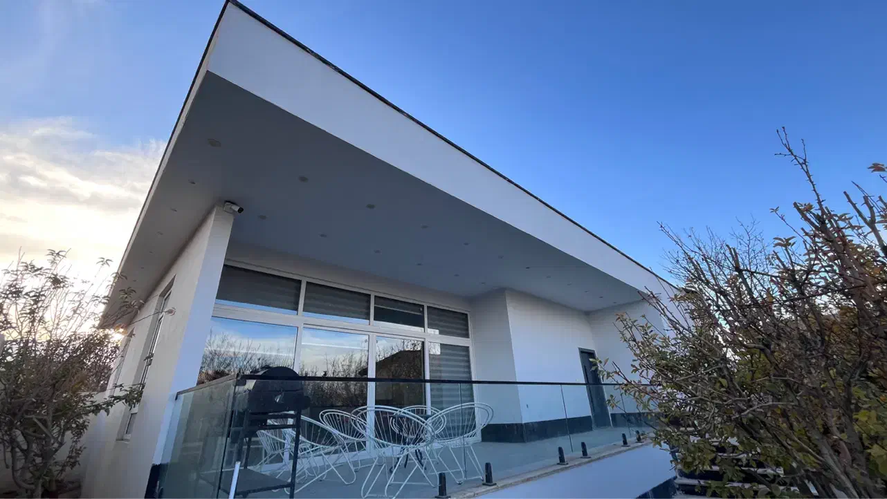 فروش خانه ویلایی ۲۰۰ متری ۲ خوابه|فروش خانه و ویلا|دماوند, دماوند|دیوار