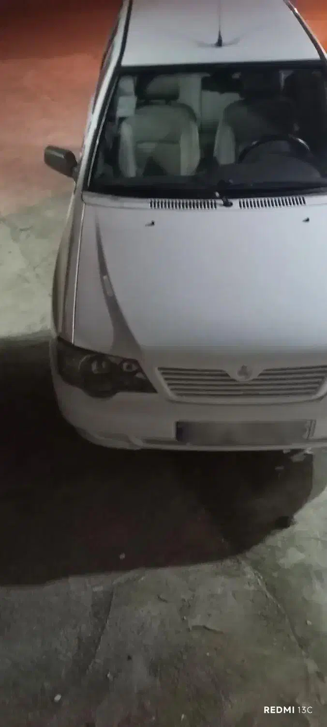 111سالم خوش رخ مدل 90|خودرو سواری و وانت|بندر انزلی, جفرود پایین|دیوار