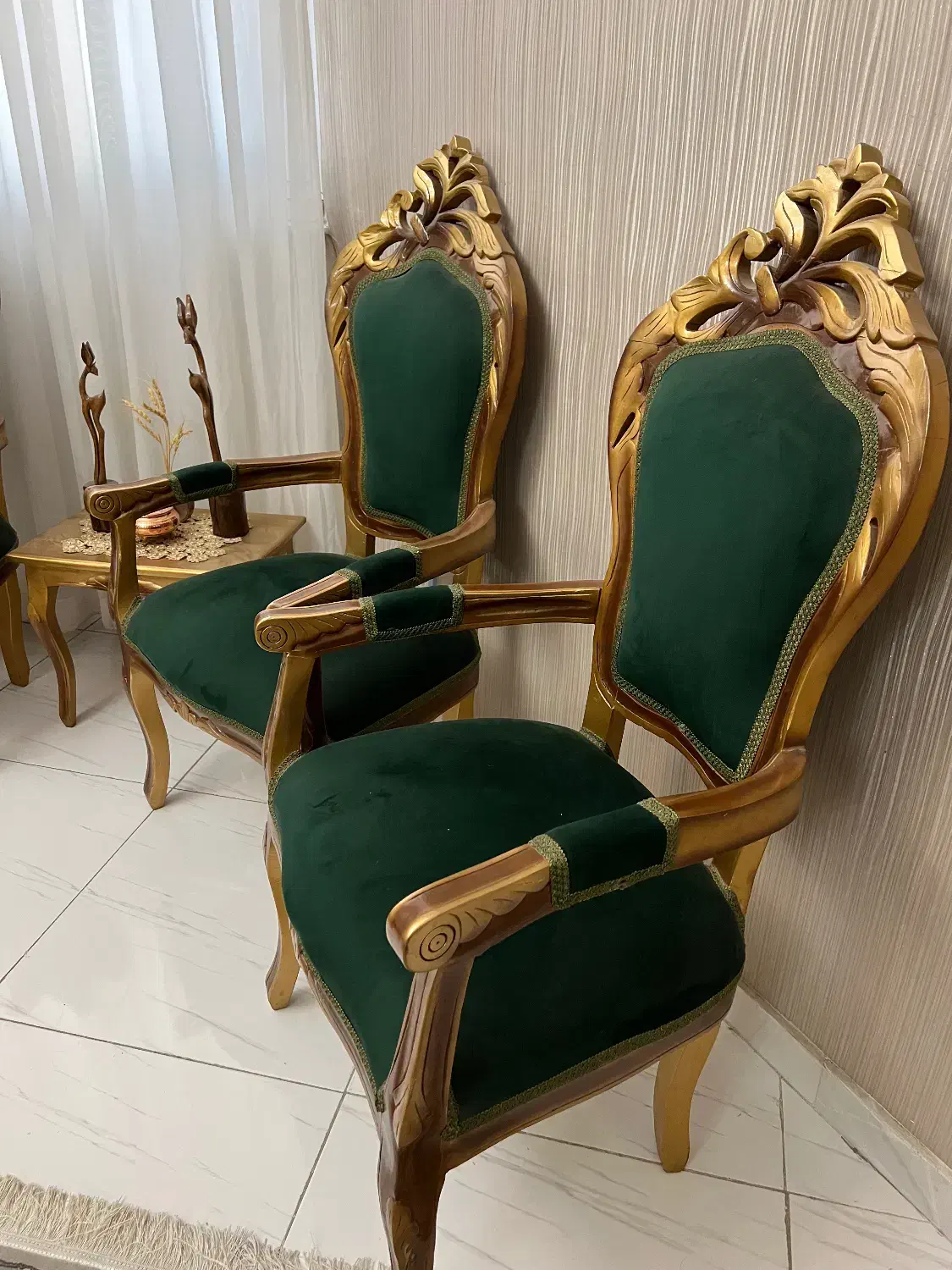 مبلمان|مبلمان خانگی و میز عسلی|کرمانشاه, |دیوار