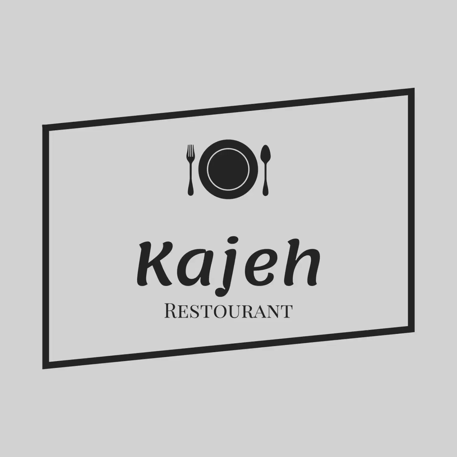 ساخت لوگو برای بیزینس های کوچک|خدمات رایانه‌ای و موبایل|اهواز, امانیه|دیوار