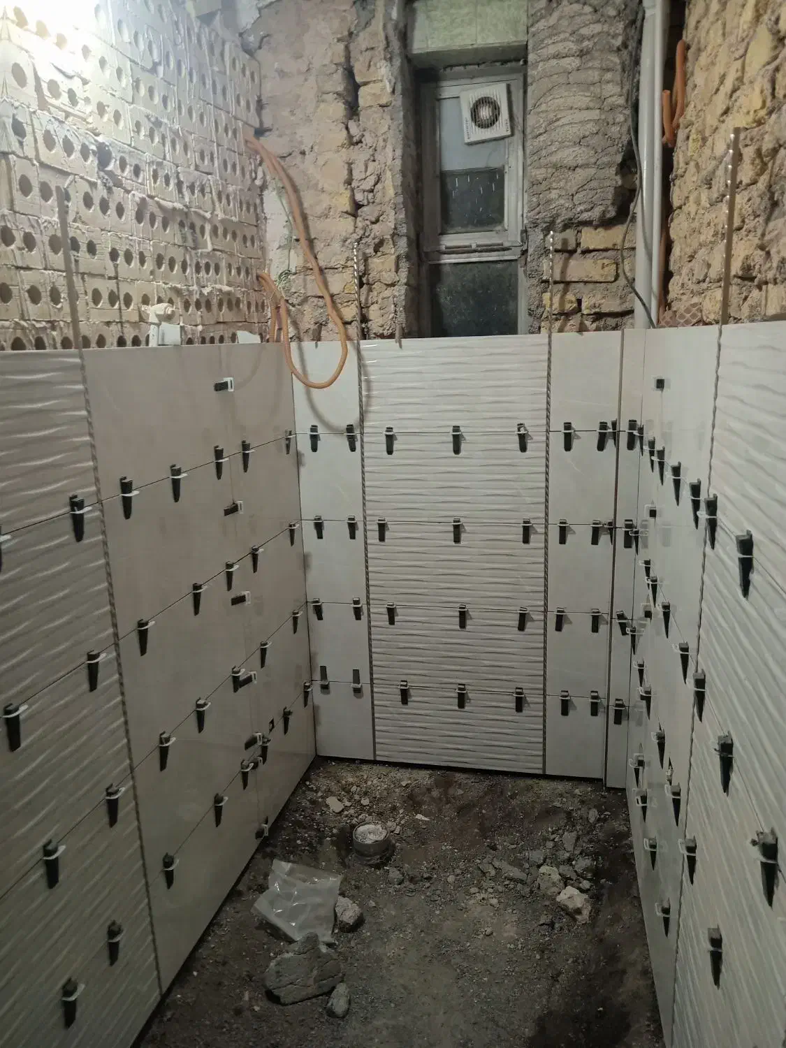 بنایی صفر تا ۱۰۰|خدمات پیشه و مهارت|مشهد, عبادی|دیوار