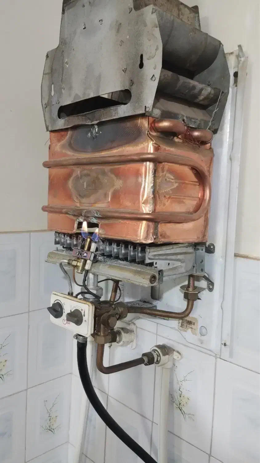 تعمیرات پکیج آبگرمکن لباسشویی کولر گازی آبی اجاق|خدمات پیشه و مهارت|هشتگرد, شهرک مهستان ۱|دیوار