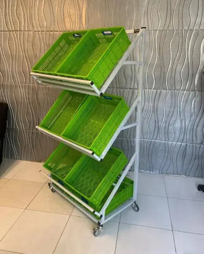 استند های مختلف|فروشگاه و مغازه|تهران, زعفرانیه|دیوار