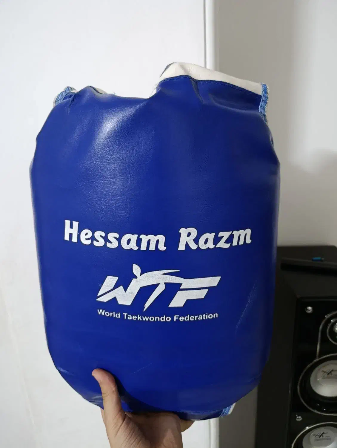 لباس تکواندو|تجهیزات ورزشی|قرچک, شهرک الحدید|دیوار