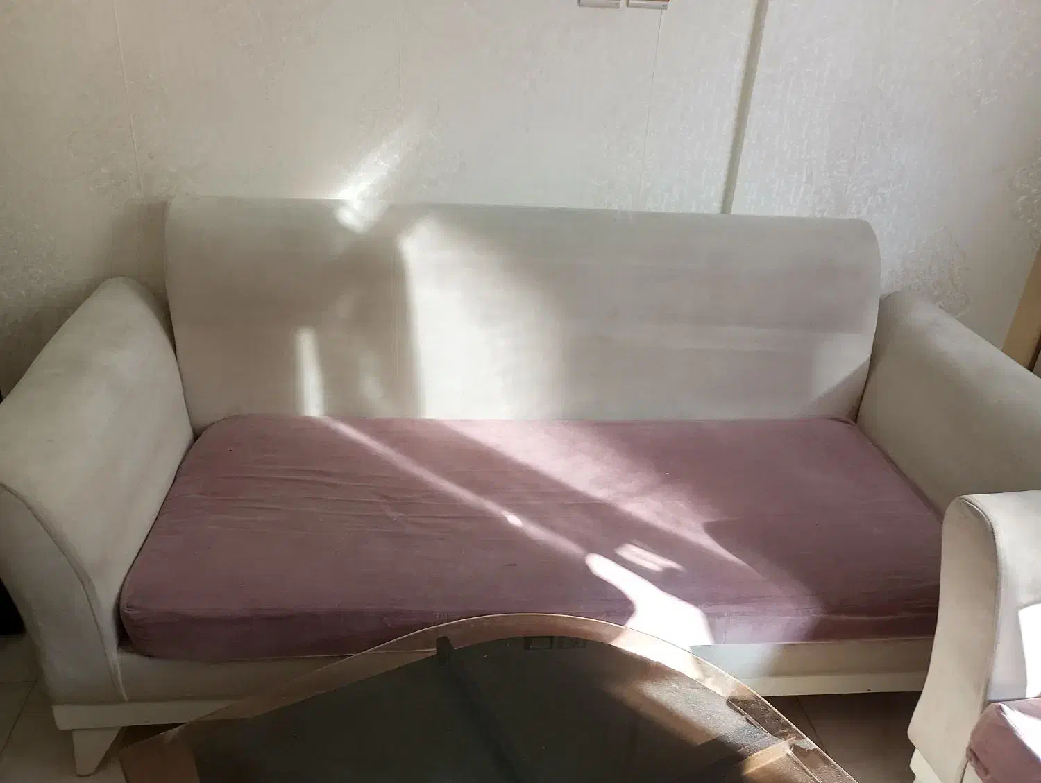 مبلمان|مبلمان خانگی و میز عسلی|تهران, یاخجی آباد|دیوار