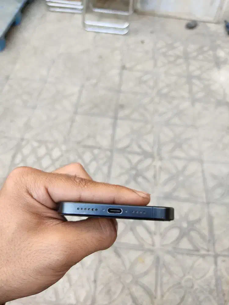 آیفون 15 پرومکس ۵۱۲ ZAA|موبایل|تهران, افسریه شمالی|دیوار