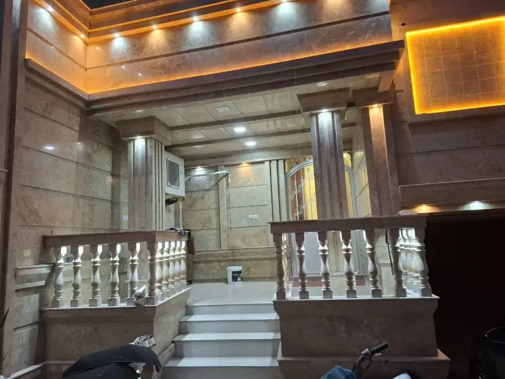 فروش آپارتمان قائم 1|فروش آپارتمان|بندر کنگان, |دیوار