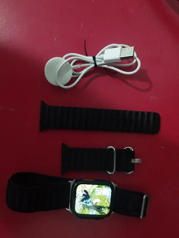 ساعت لمسی هوشمند|ساعت|مراغه, |دیوار