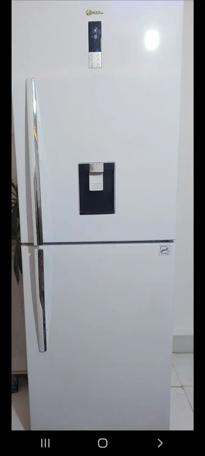 خدمات یخچال تعمیر یخچال تعمیرکار یخچال و کولرگازی|خدمات پیشه و مهارت|بندر کنگان, |دیوار