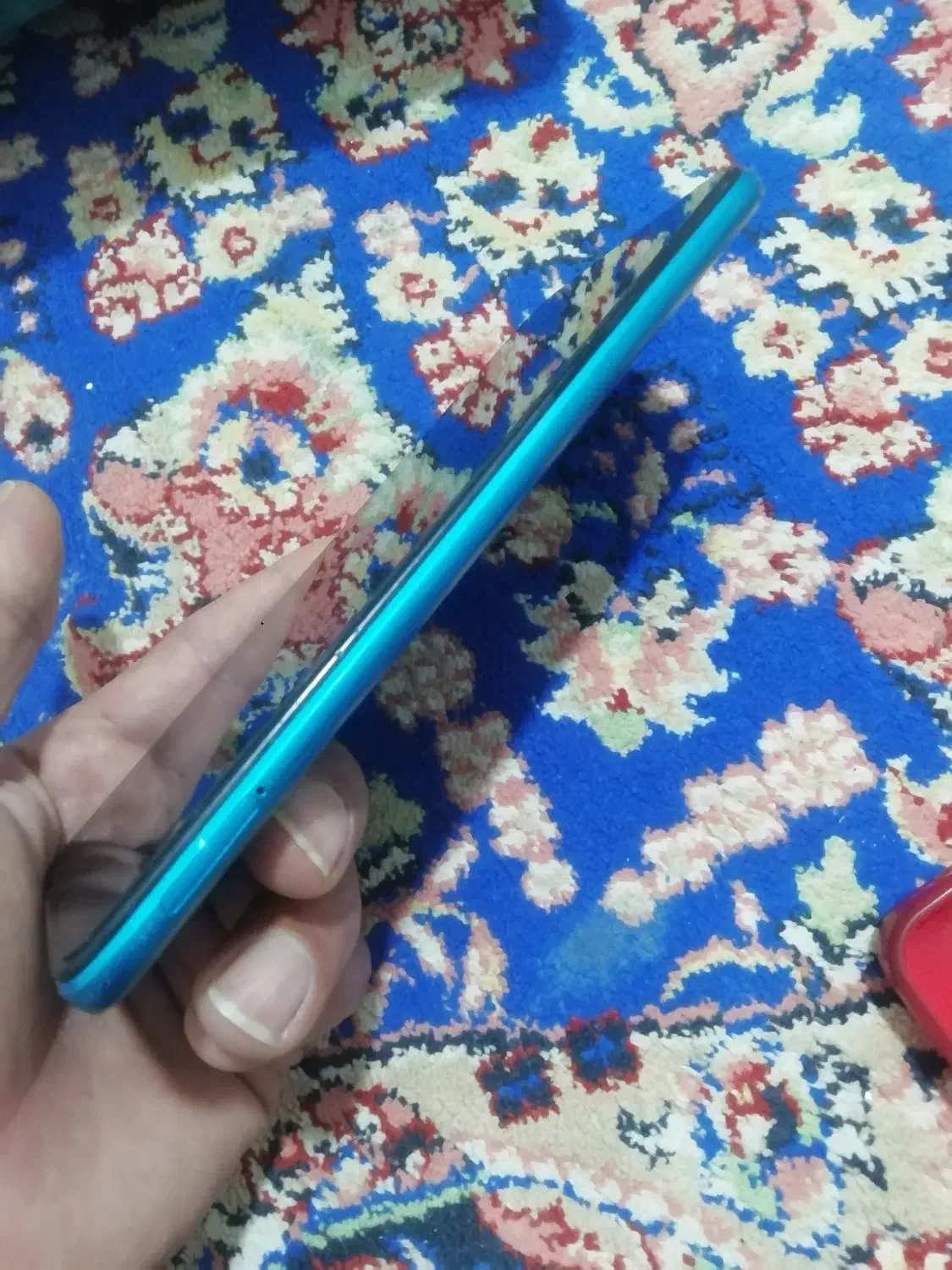 ردمی 9A تمیز|موبایل|مشهد, خلق آباد سفلی|دیوار