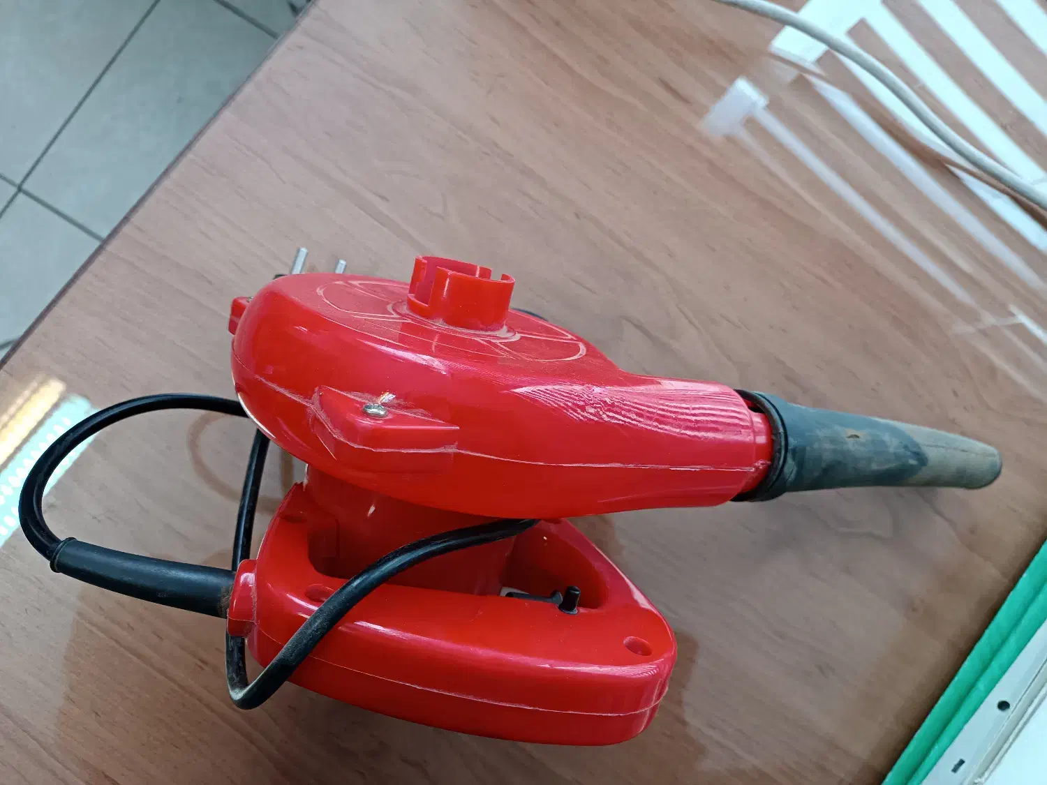 دمنده یا مکنده BLOWERمناسب صنف چاپگر و کارتریج|پرینتر، اسکنر، کپی، فکس|تهران, بلوار کشاورز|دیوار