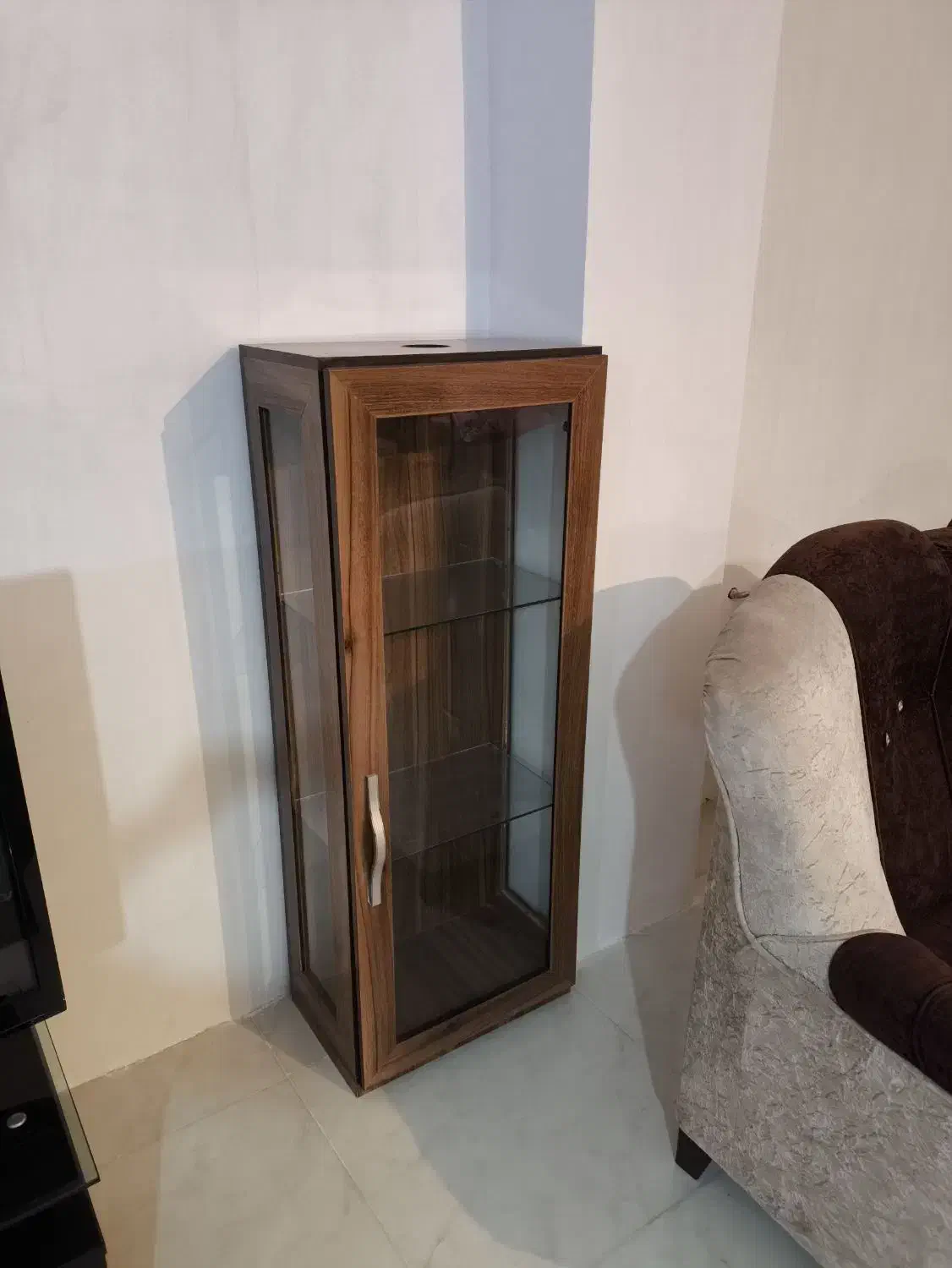 بوفه|بوفه، ویترین، کنسول|سرعین, |دیوار