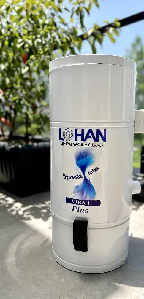 لوهان جاروی مرکزی پرقدرت|مصالح و تجهیزات ساختمان|تهران, مسعودیه|دیوار