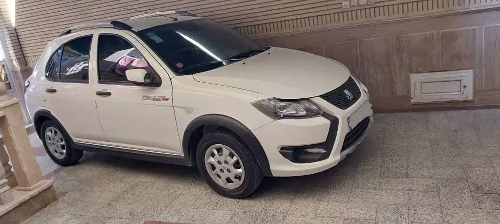 کوییک GXLمدل۱۴۰۴|خودرو سواری و وانت|قم, شهرک قدس|دیوار