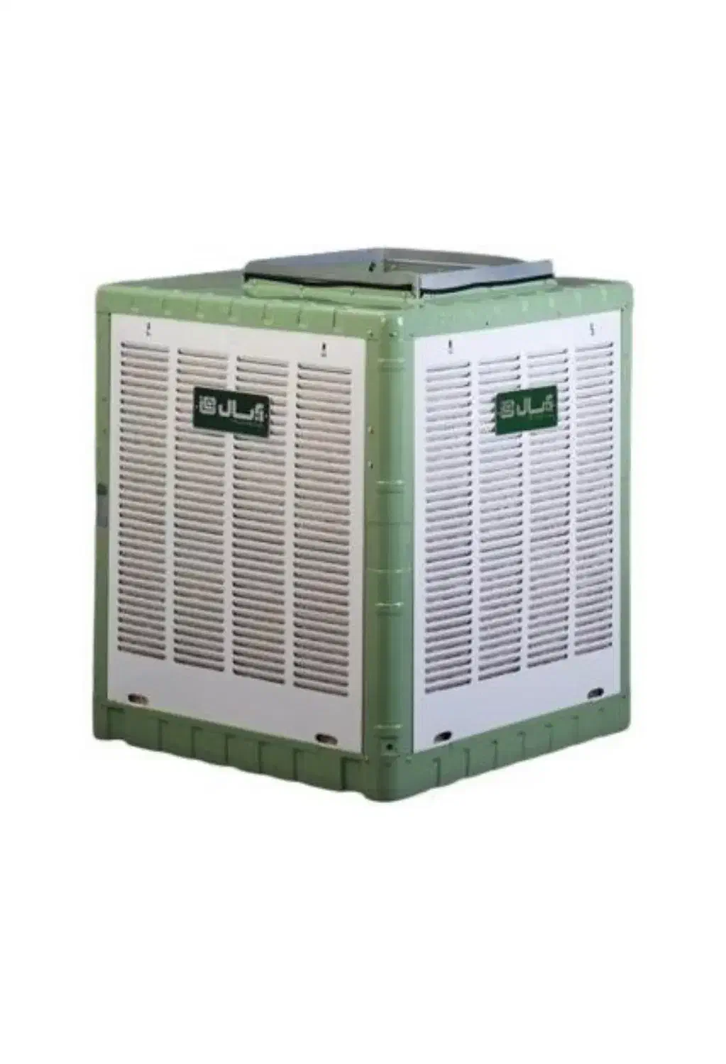 کولر آبی|کولر آبی|پردیس, فاز ۲|دیوار