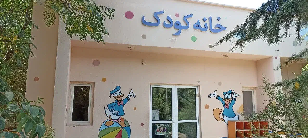 اجاره خانه کودک|اجارهٔ مغازه و غرفه|تهران, صاحب الزمان|دیوار