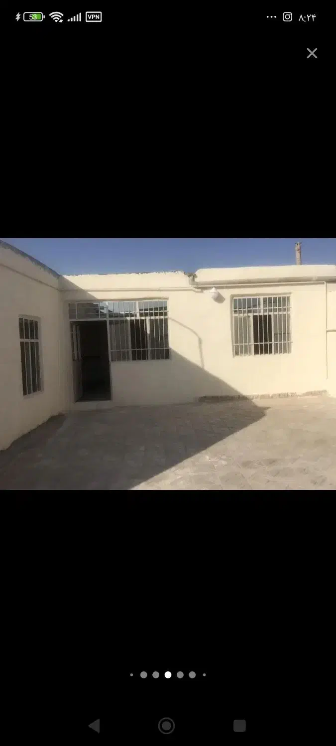 ویلایی 200متری|فروش خانه و ویلا|قزوین, |دیوار