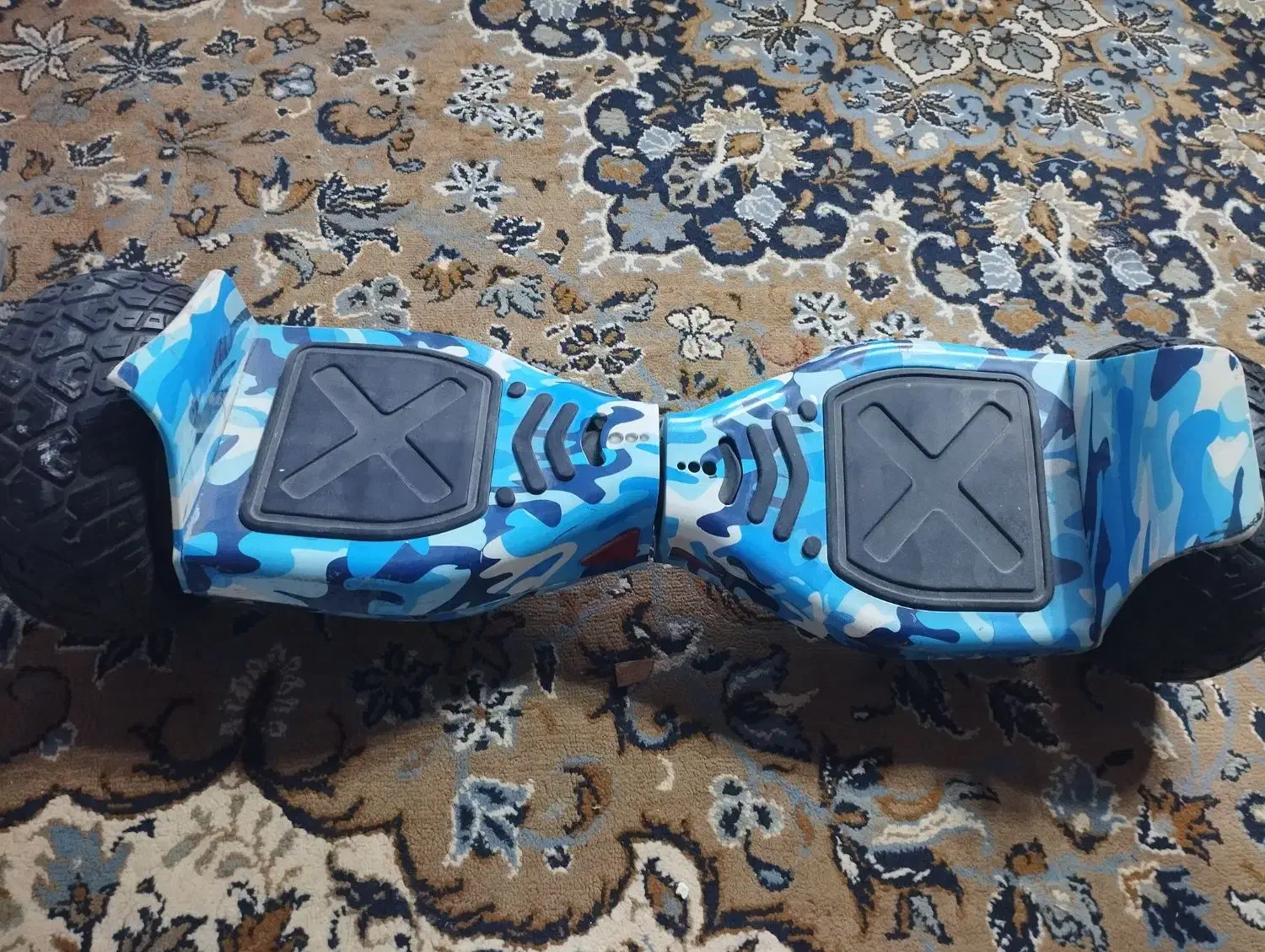 اسکوتر بلوتوثی|دوچرخه، اسکیت، اسکوتر|گرگان, |دیوار