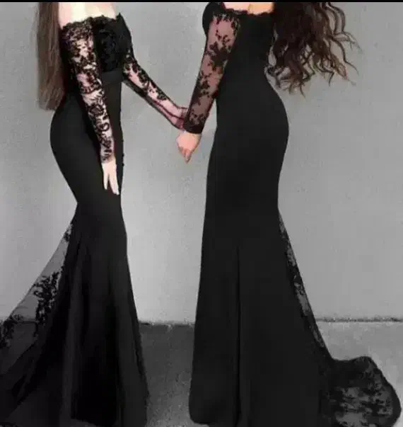 لباس مجلسی های نو سایز۴۲الی۴۶|لباس|میانه, |دیوار