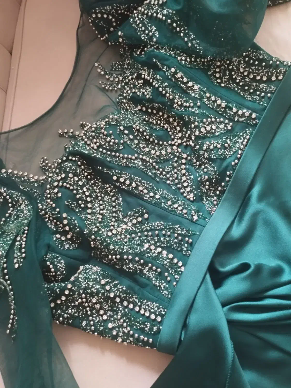 لباس مجلسی|لباس|ری, هاشمآباد|دیوار