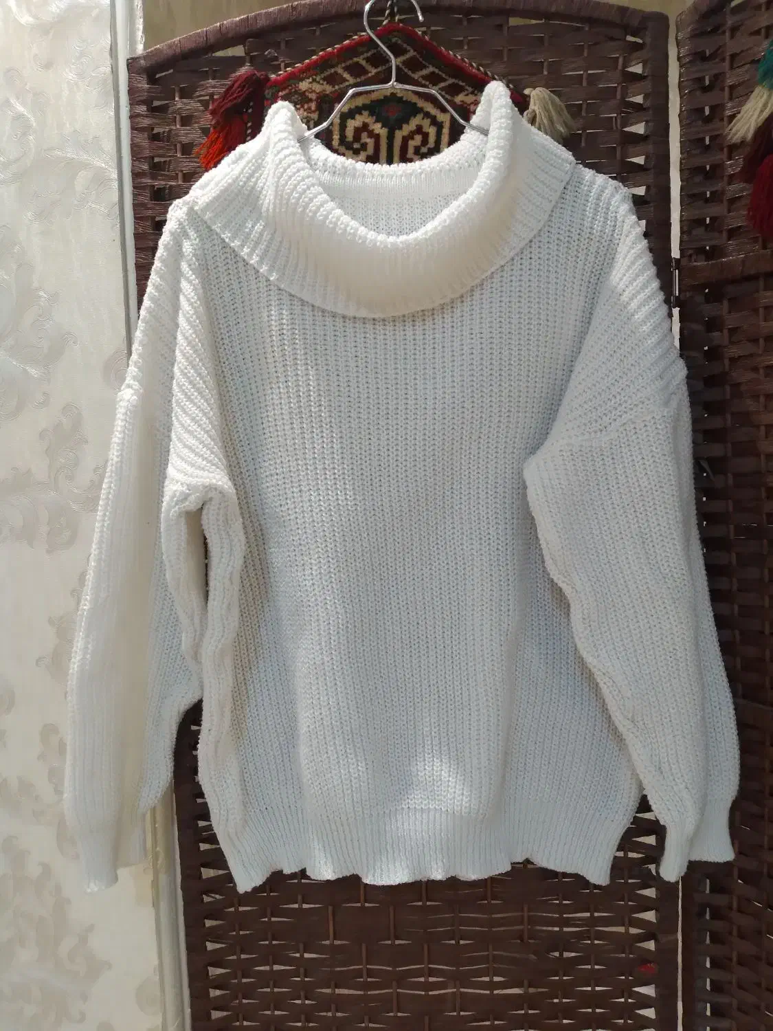 حراج پالتو مانتو سویشرت دامن شلوار بافت|لباس|تهران, عباسی|دیوار