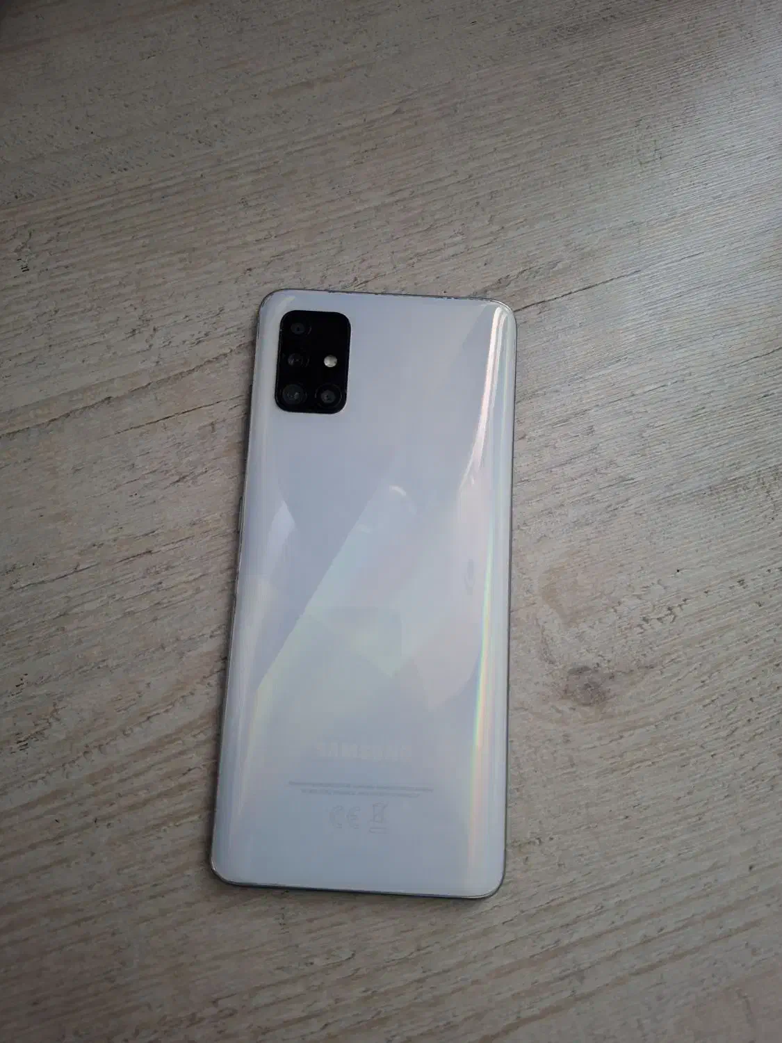 گوشی a51|موبایل|اصفهان, بهارستان (مخابرات)|دیوار