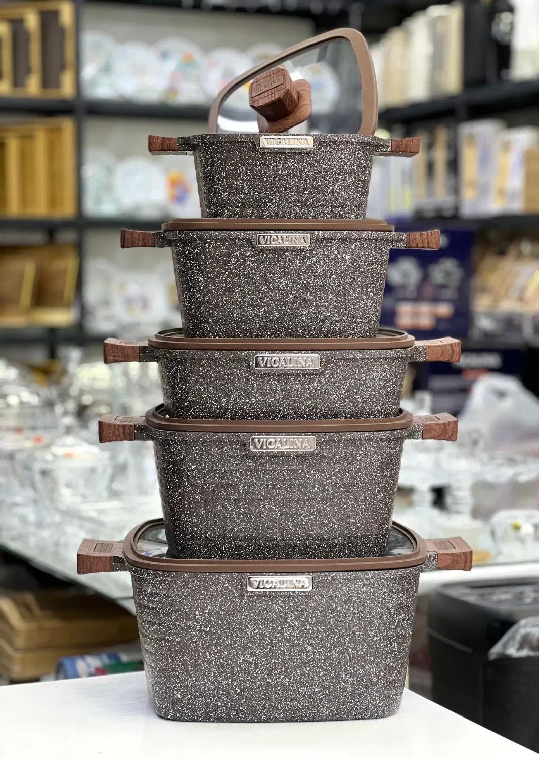 قابلمه|ظروف پختوپز|بندرعباس, |دیوار