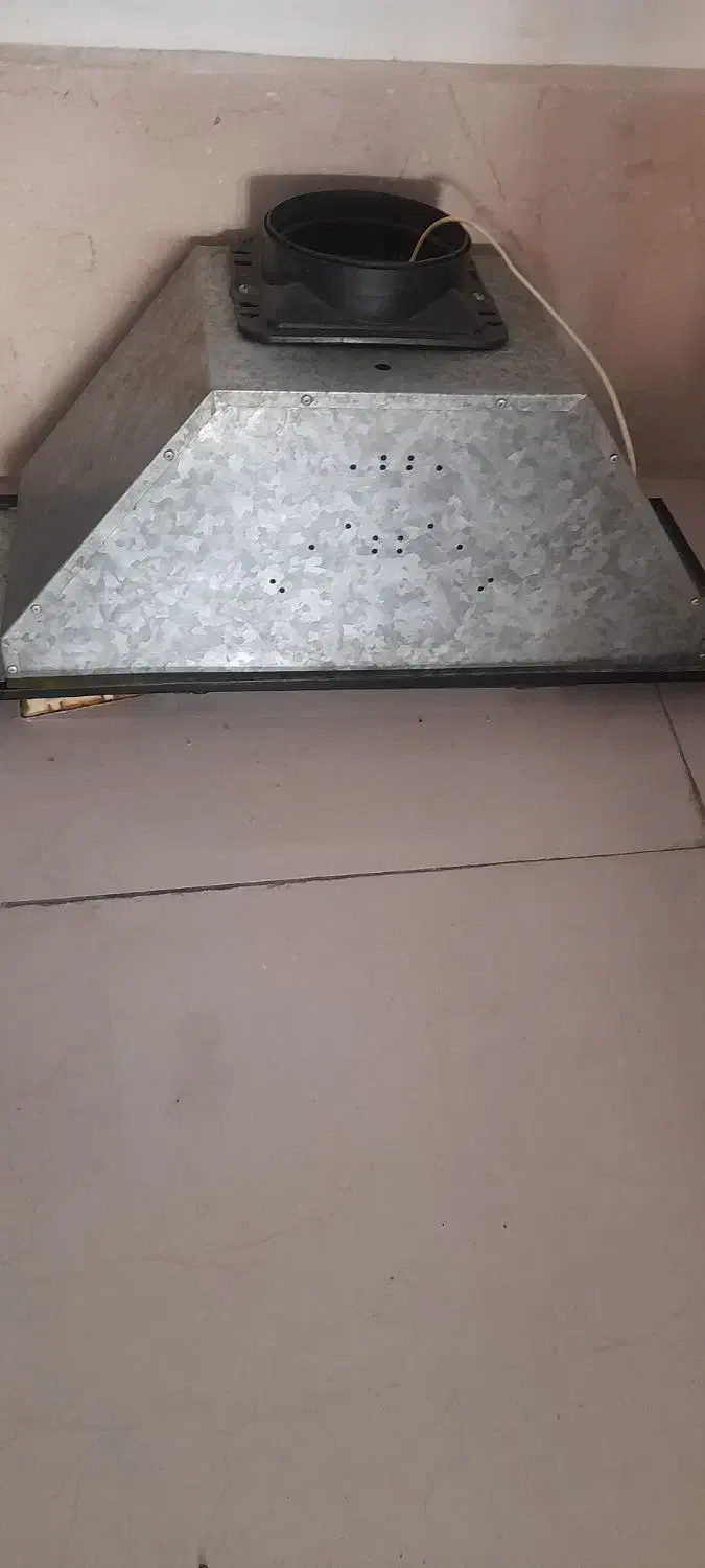 هود مخفی|هود|ایلام, |دیوار