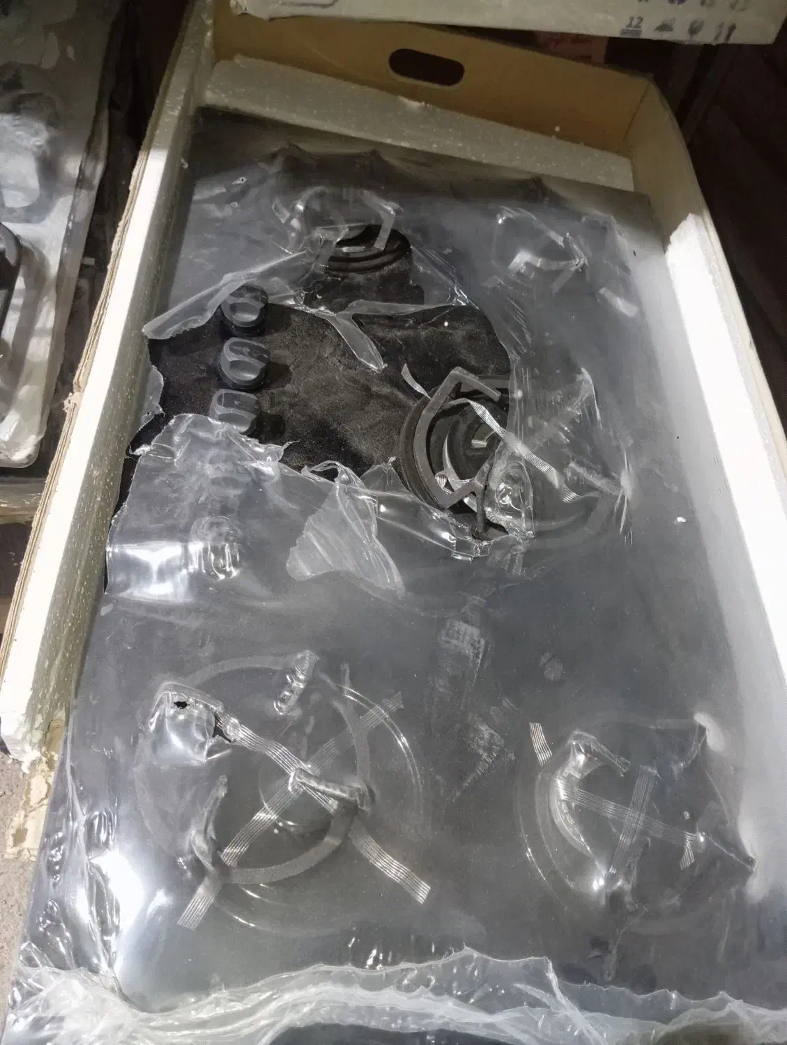 گاز|اجاق گاز و لوازم برقی پختوپز|شیراز, شهرک بهار|دیوار