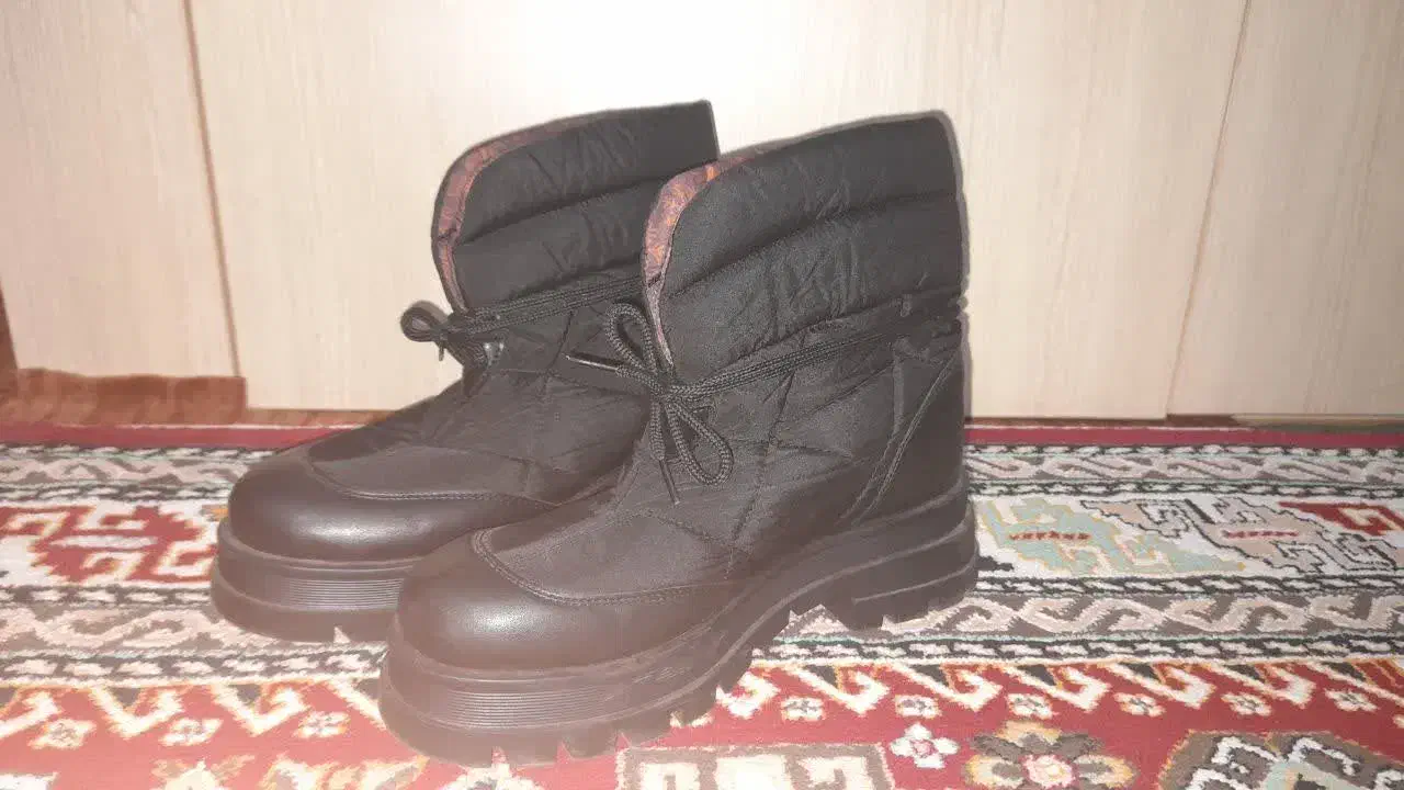 بوت دخترانه|کیف، کفش، کمربند|نظرآباد, شهرک آزادگان|دیوار