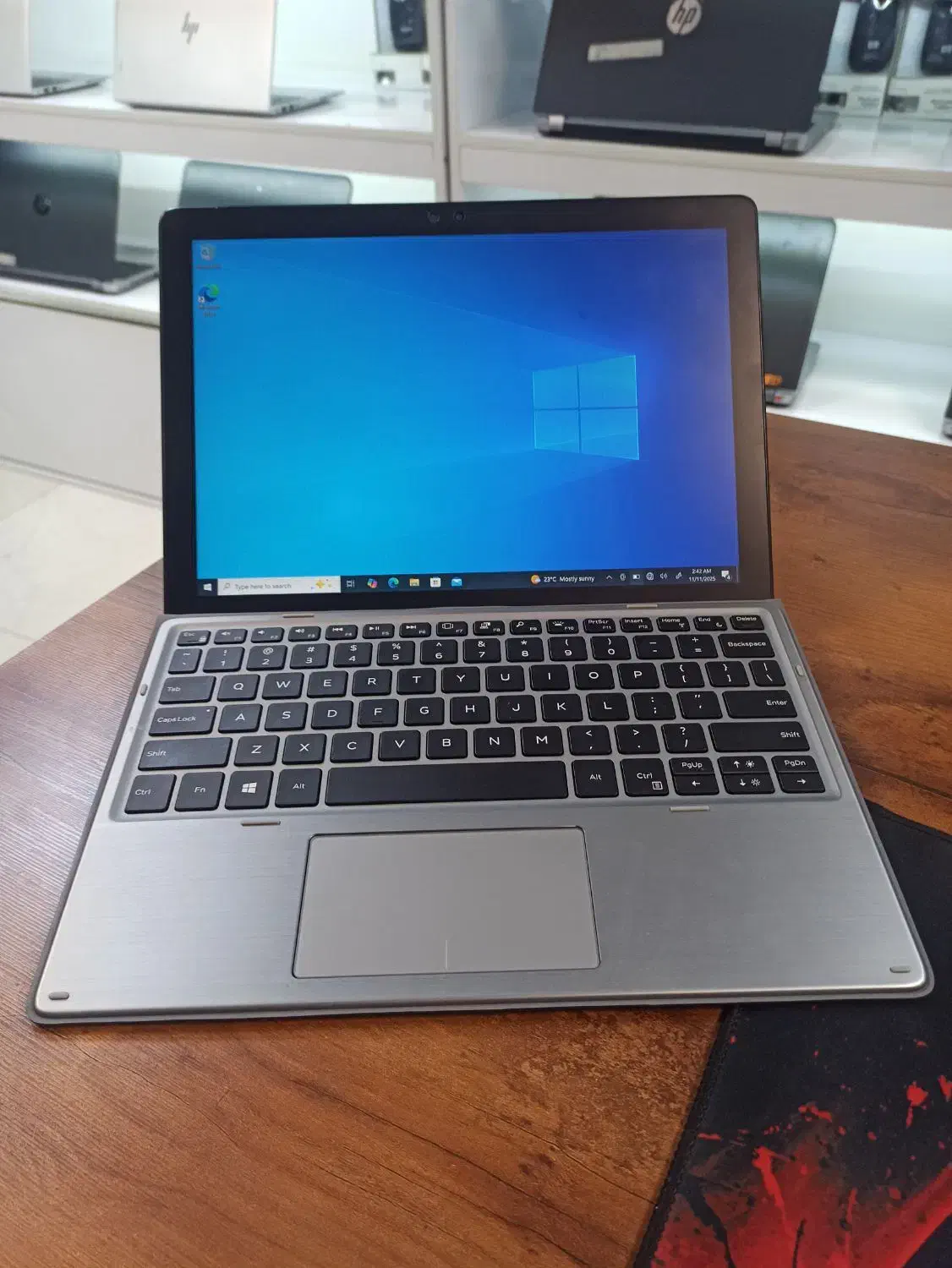 لپ تاپ اپن باکس دل|رایانه همراه|تهران, فلسطین (میدان انقلاب)|دیوار