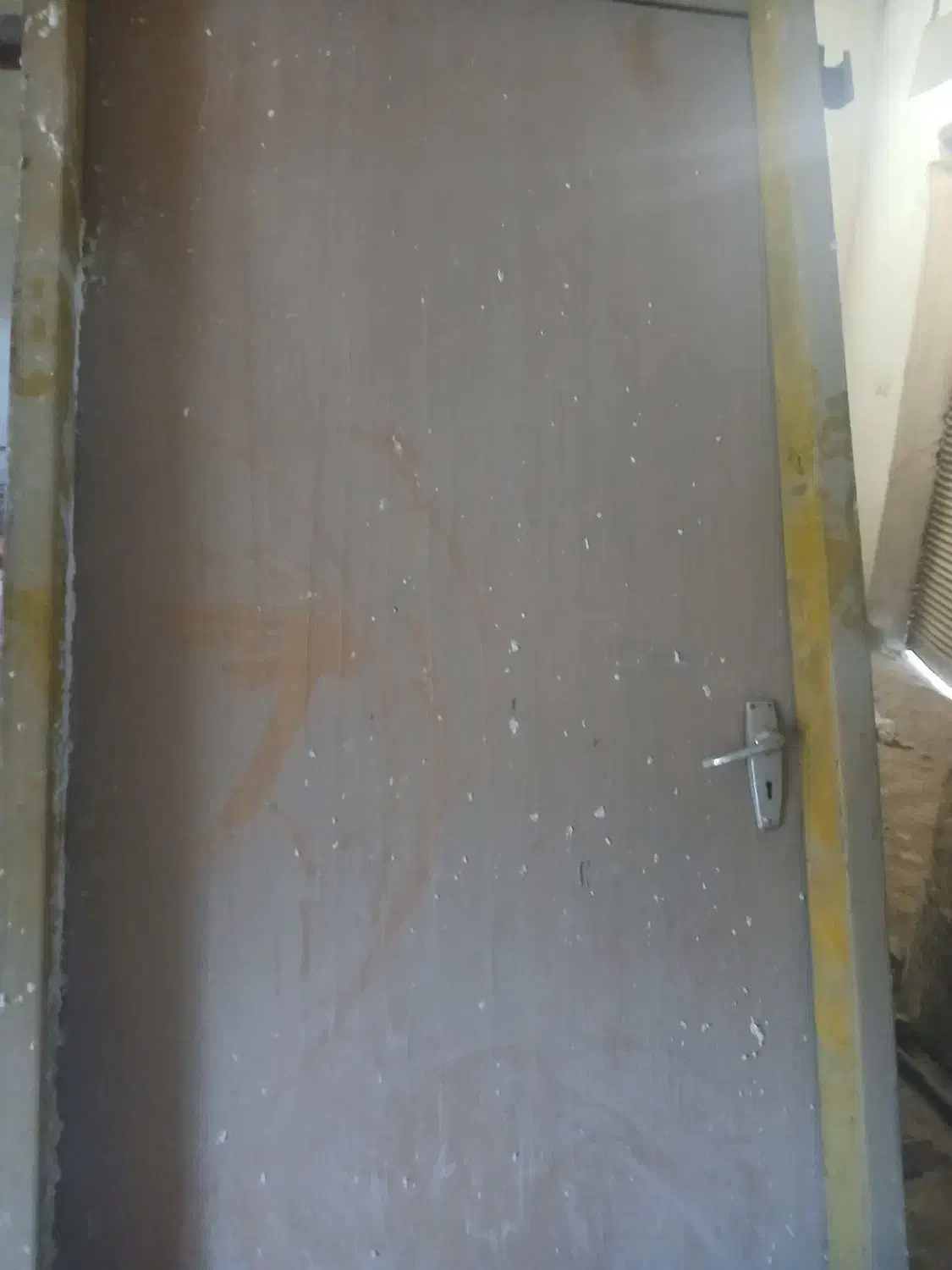 ۳عدد درب چوبی|مصالح و تجهیزات ساختمان|بنارویه, |دیوار