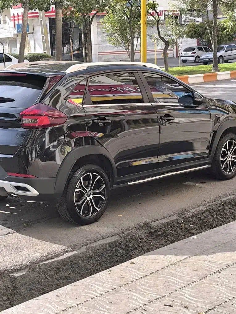 ایکس ۲۲پرو|خودرو سواری و وانت|اردبیل, |دیوار