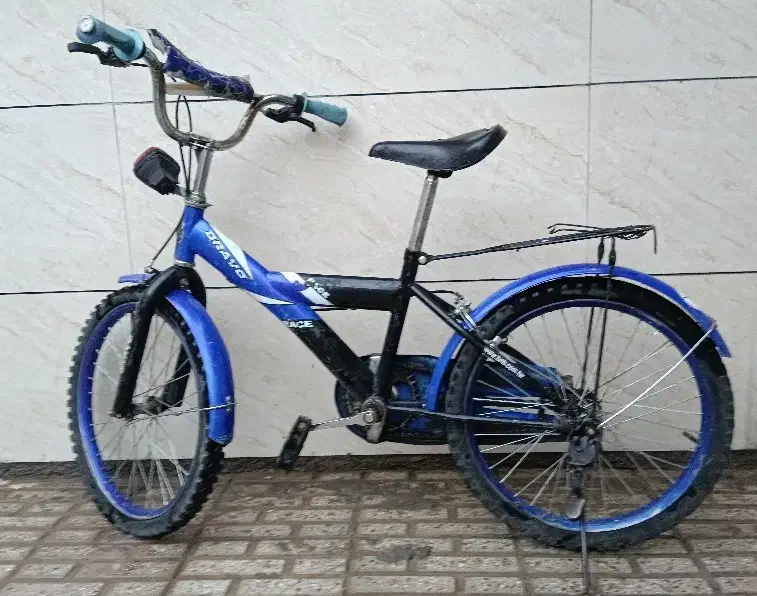 دوچرخه 20|دوچرخه، اسکیت، اسکوتر|جوانرود, |دیوار