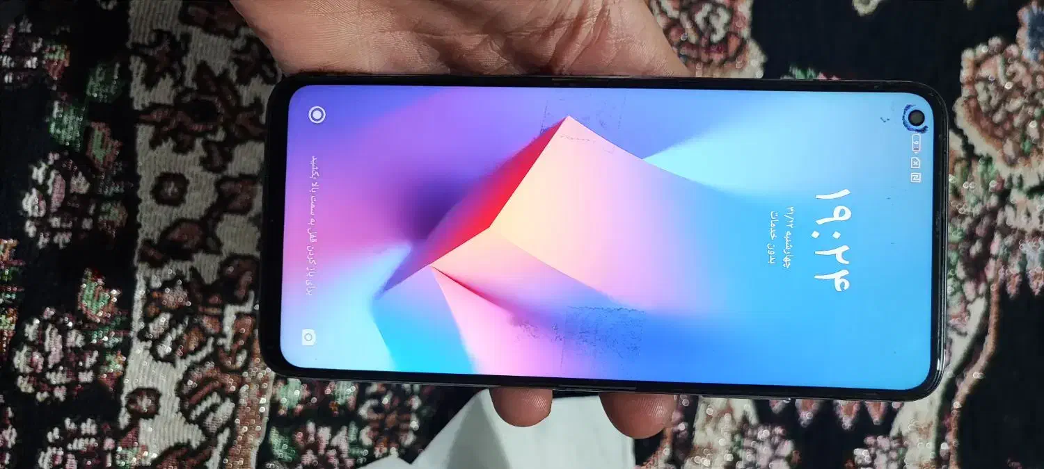 mi10 t|موبایل|تهران, اتحاد|دیوار