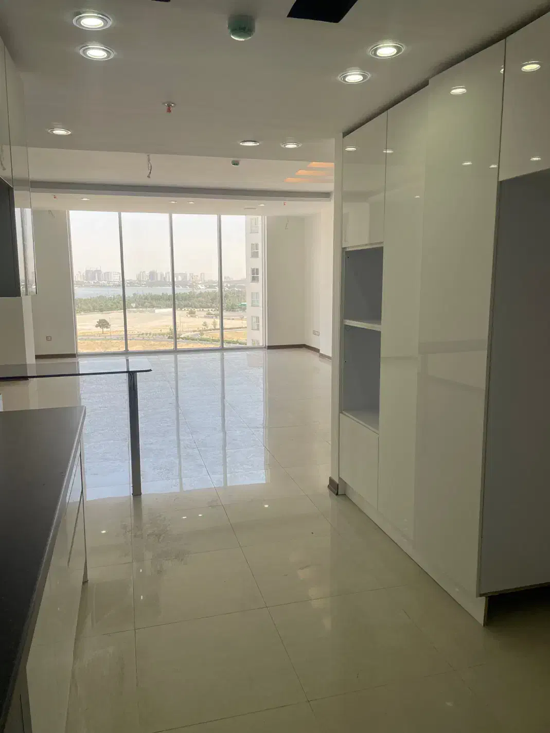 ۱۶۰متر۳خواب تریتیوم۱ زیرقیمت ترین واحد/سندتکبرگ|فروش آپارتمان|تهران, دریاچه شهدای خلیج فارس|دیوار