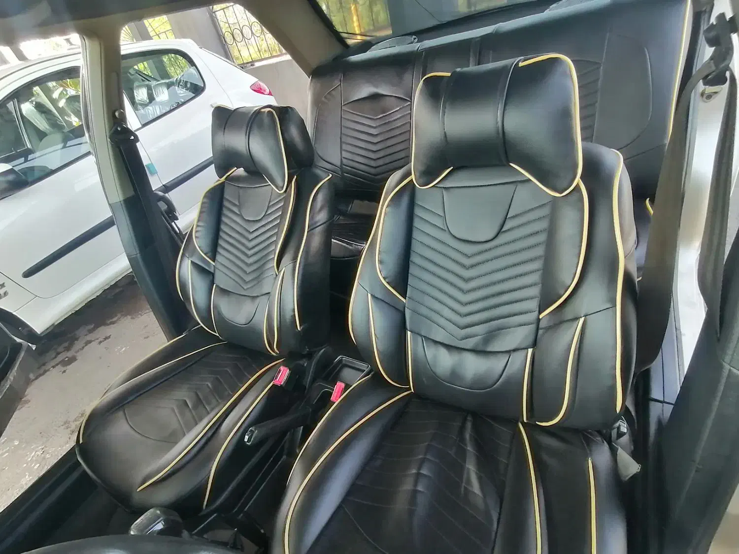 405 مدل 83 دور رنگ|خودرو سواری و وانت|سلمان‌شهر, |دیوار