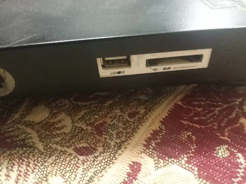 dvdمارشال|پخش‌کننده DVD و ویدیو|همدان, |دیوار