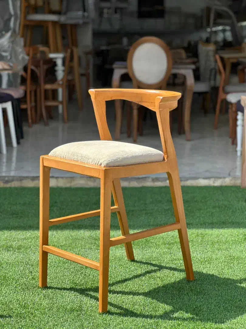 صندلی اُپنی|میز و صندلی غذاخوری|بهارستان, |دیوار