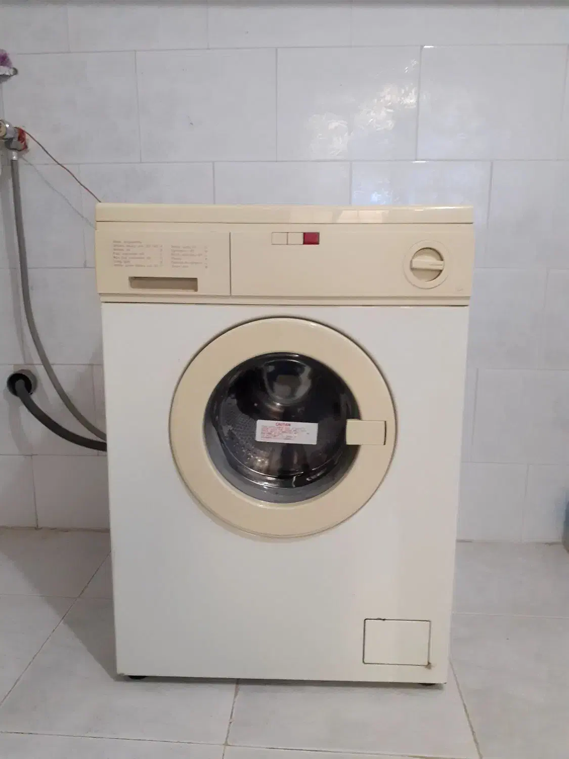 لباس شویی خارجی|ماشین لباسشویی و خشک‌کن لباس|سردشت, |دیوار