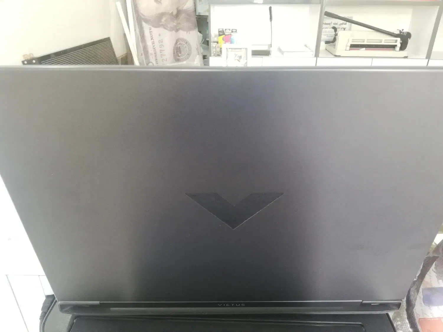 لبتاب وکیتوس گیمینگ|رایانه همراه|شیراز, سلطان آباد|دیوار