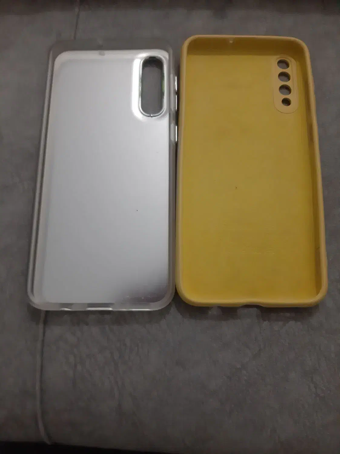 قاب A50|لوازم جانبی موبایل و تبلت|همدان, |دیوار