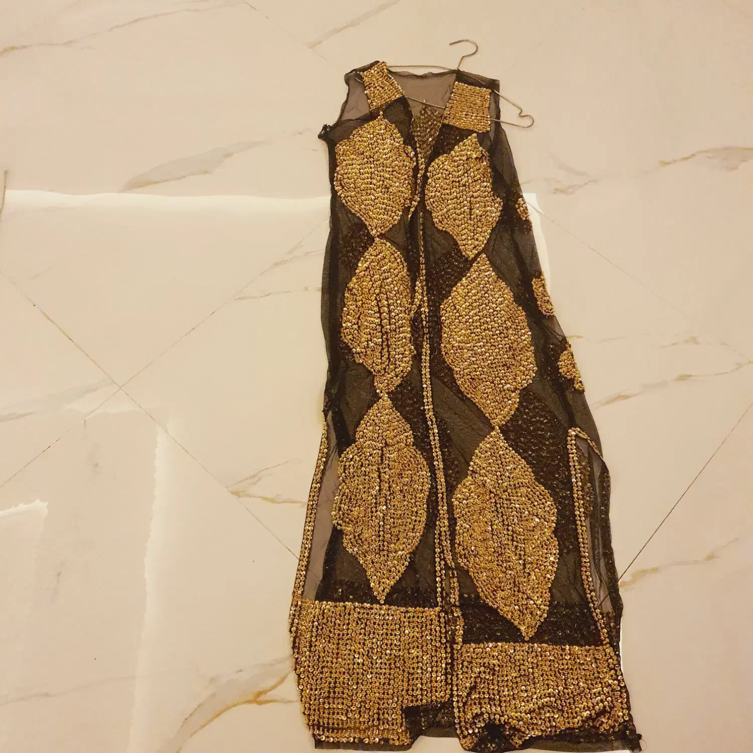 رولباسی مجلسی هندی|لباس|اندیمشک, |دیوار